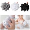Thickened 2in1 Foaming Net Soap Bag Exfoliating Bathing Bubble Maker New Soaps Saver  for Men Women