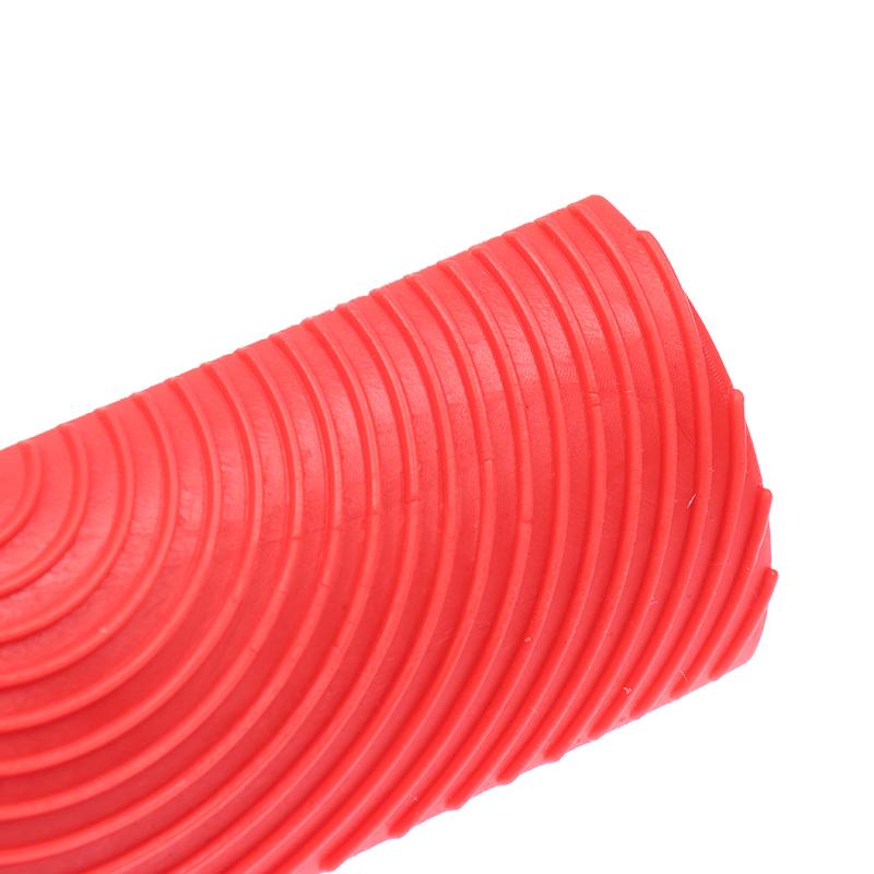 Инструмент для обработки древесины Diy Инструмент для имитации текстуры древесины Валиковая кисть Инструмент для рисования стен