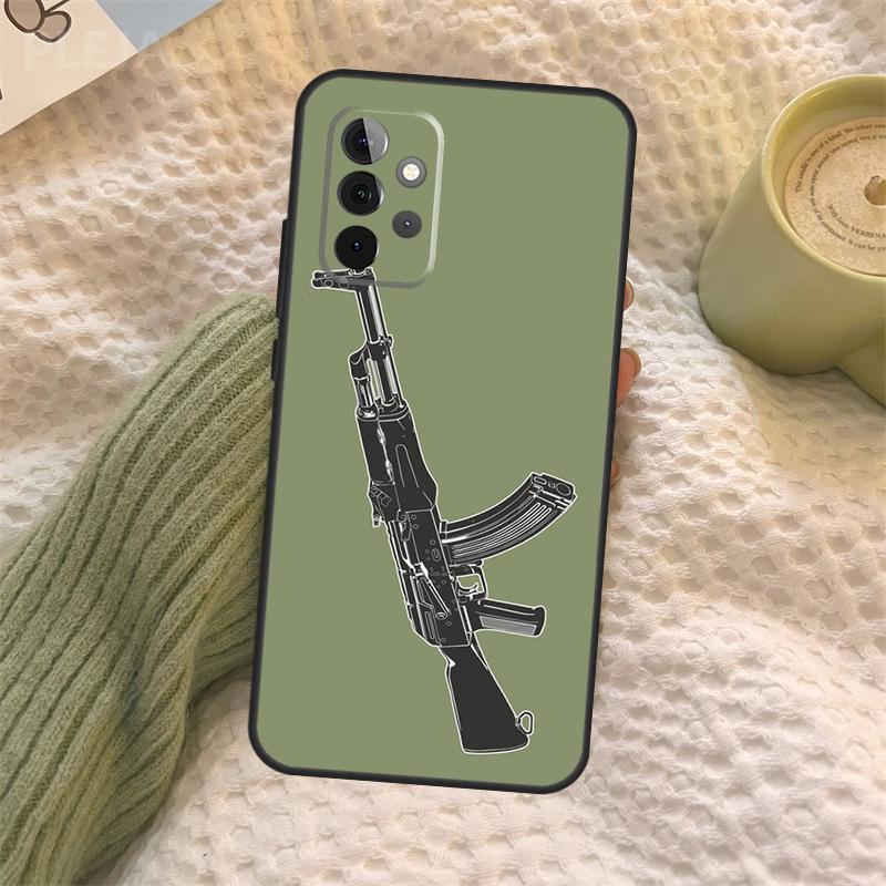Военный Чехол Для Samsung Galaxy A52 A52S A32 A12 A22 A72 A21S A50 A70 A71 A51 A33 A73 A53