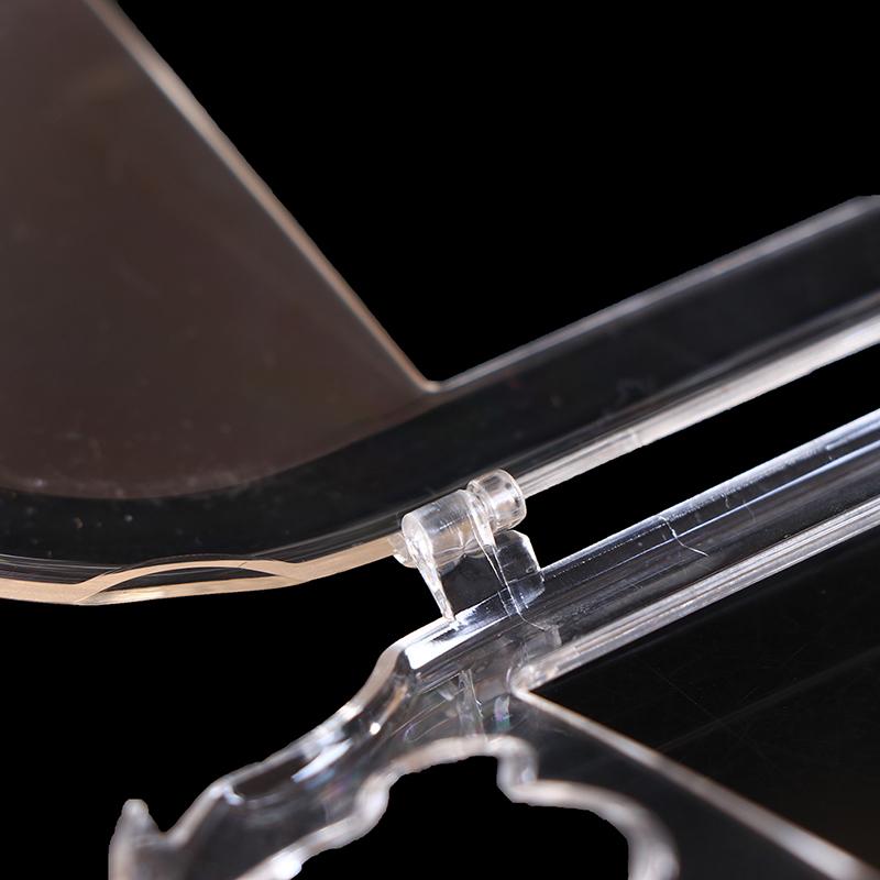 Прозрачный твердый чехол для Sony Ps Vita Psv 2000