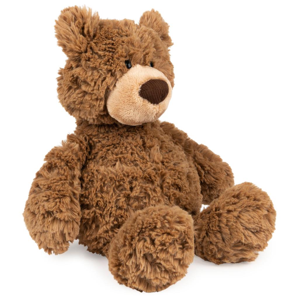 Пинси Бурый Медведь GUND #4040161