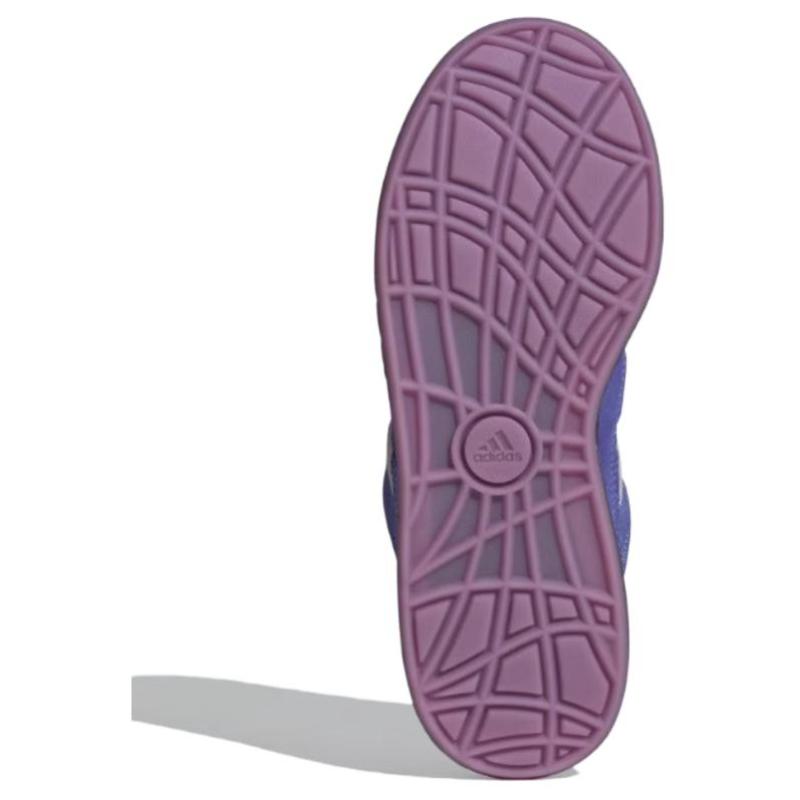 Adidas Оригинальные кеды для скейтбординга Originals Adimatic с низким верхом, женские фиолетовые кроссовки IE3930