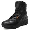 High-class Exploration Large Jun Boots Outdoor Forces Tactical Jungle Combat Training Desert Martin Boots Male