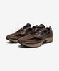 Mizuno MXR - Кофе с цикорием:Серебряный:Черный D1GA246809 [Отправлено из Кореи] 100% Оригинал