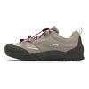 Fila CAMLIFE Ретро Серия Модные Трендовые Удобные Повседневные Низкие Кеды для Скейтборда Женские кроссовки Желто-Серые F12W522144FNA