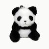 Takenoko Mini Kids Panda Plush Toy 48552