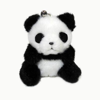 Плюшевая игрушка-панда Takenoko Mini для детей 48552