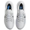 Nike Air Zoom Structure 24 'Pure Platinum Light Photo Blue' Sneakers Casual DA8535-004