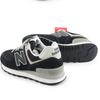 New Balance 574 Черный