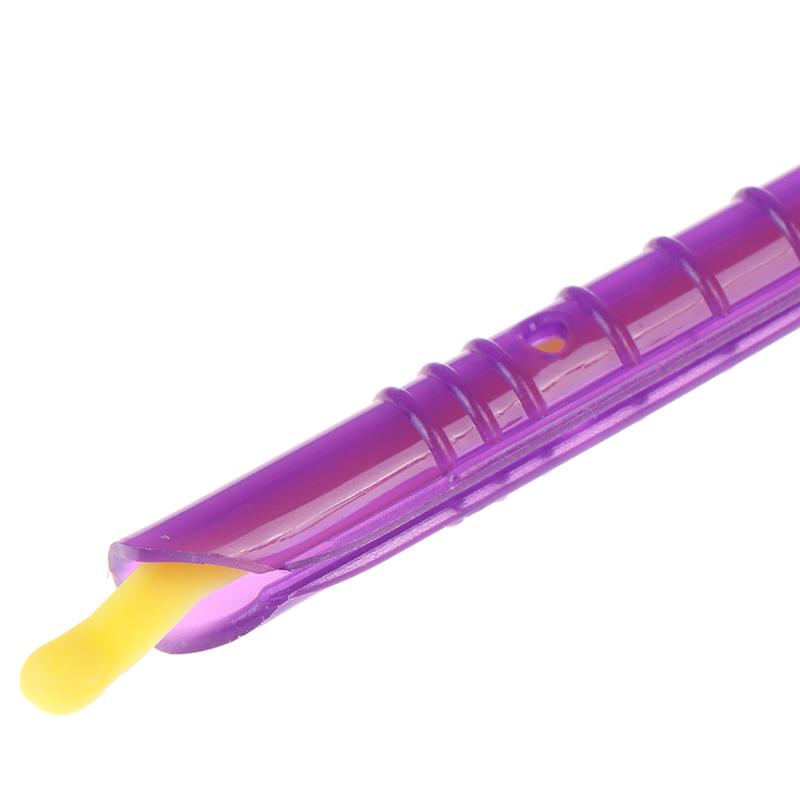 8 шт. полезный зажим для пластикового пакета, уплотнительная палочка для хранения, сумка для хранения, зажим для герметика