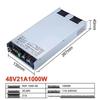 Внешний импульсный блок питания RSP-1000-48V