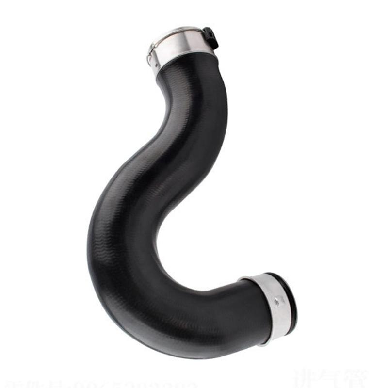 Auto Accessories for Lint Turbocharger Intercooler Hose 9065282282 Coolant Water Pipe Cooling Hose Easy Installation