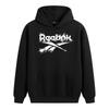 Reebok Толстовки унисекс с капюшоном средней плотности 25SRMGK3U