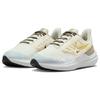 Nike Air Winflo 9 Shield Pale Ivory High Voltage Women Sneakers Cream Neutral-Olive Sea-Glass DM1104-100