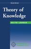 The Theory Of Knowledge : Second Edition Book