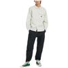 Men's Shirt Converse WOVEN BUTTON DOWN Shirt Men's White