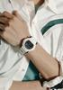 Смотреть мировую серию Bluetooth съемный безель Белый [Casio] G-Shock [] Sci-fi G-B001SF-7JR Мужские