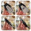 Чехол для ключа автомобиля Geely & Dihao для моделей Xingrui, Xingyue, Binyue, Vision X6, Boyue