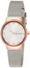 Часы FREJA LILLE SKW3025 Серебристые [Skagen] Женские