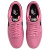 Nike Air Force 1 Now Accepting All Flowers Women's Sneakers Pink Black IB6644-600