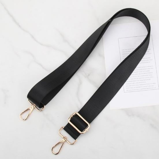 Удобное плечо рюкзака, простая установка, сменный ремень сплошного цвета