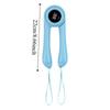 Intelligent Counting Arm Strength Device Improve Strength Improve Endurance Hand Arm Gripper Portable Durable Hand Strengthener