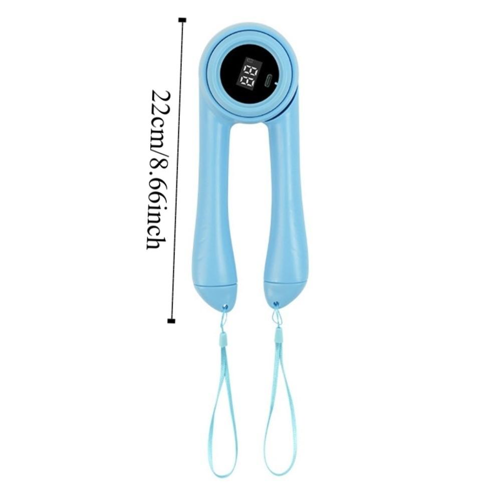 Intelligent Counting Arm Strength Device Improve Strength Improve Endurance Hand Arm Gripper Portable Durable Hand Strengthener