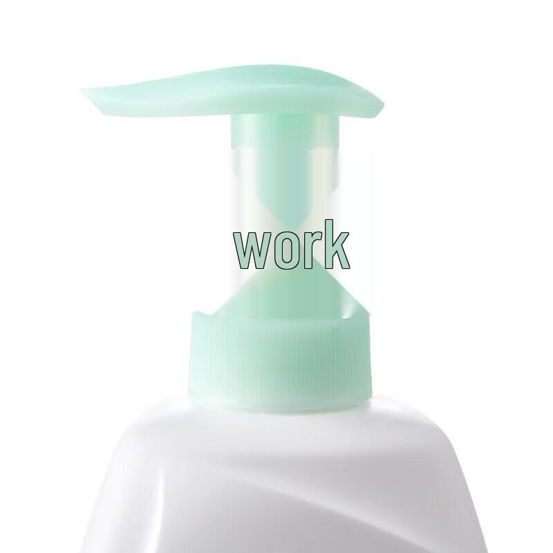 Liu Shen Fresh Moisturizing Shower Gel