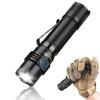 Новый и TrustFire T21R 2600 Военный Тактический Высокий 5 Режимов Освещения IPX8 для Уличного Катастрофического Электропитания и Готовности к Эвакуации [Улучшенный 2025] Фонарик,