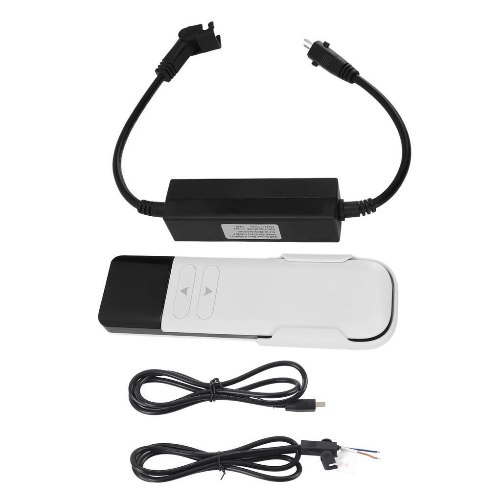 Wireless Remote Power Recliner Hand Control 29V RF Brushed DC Linear Actuator Remote Control with