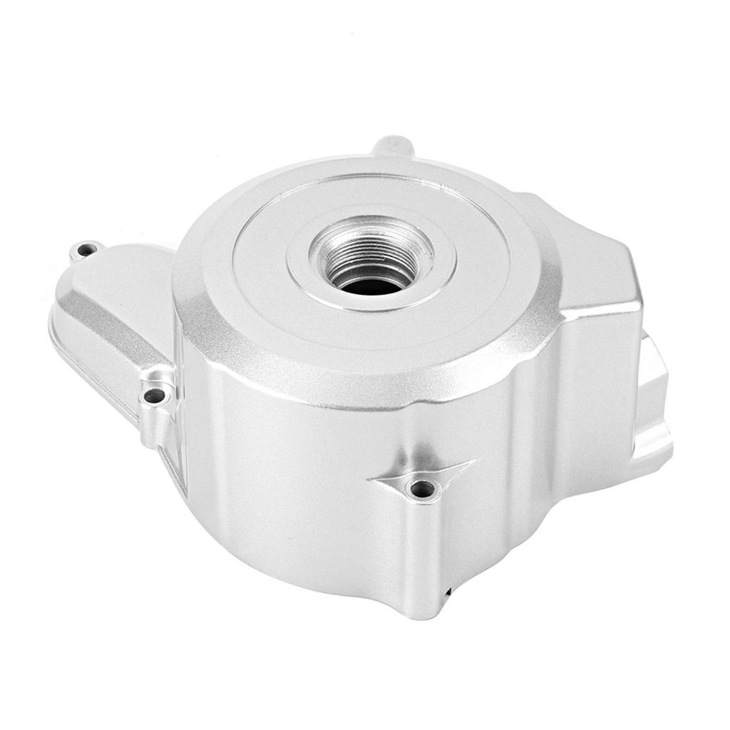 Крышка картера двигателя стартера верхнего расположения подходит для 110cc 125cc ПИТ Квадроцикл Мотоцикл для бездорожья ATV