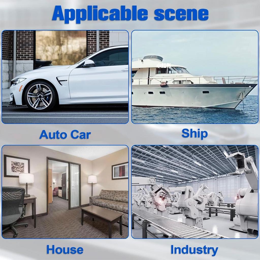 Набор инструментов для снятия обшивки LivTee, набор рычажных инструментов для снятия клипс и фиксаторов, 100 шт. фиксаторов бампера, пластиковых автомобильных заклепок, толкателей