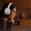 НОВЫЕ беспроводные наушники Lenovo LS103 Bluetooth-наушники 6.0 Складная гарнитура Спортивные наушники Игровая гарнитура 3D пространственное аудио