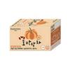 Dahada Pumpkin Red Bean Tea 20pcs