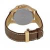 Citizen Eco-Drive Series Solar Powered Watch Men watches Gold BU2023-12E