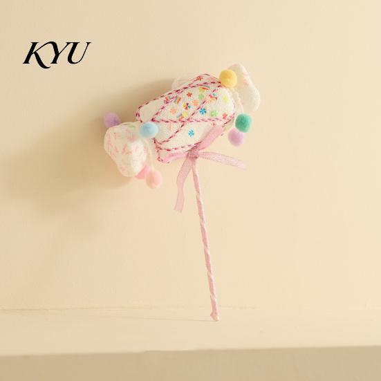 Stocking Stuffer Holiday Gifts Christmas Foam Ornament, Large Candy Cane Lollipop Gingerbread Gift Box Tree Hanging Ornaments Decoration for