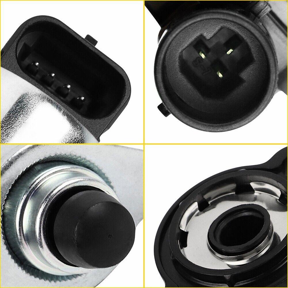 Датчик положения дроссельной заслонки и клапан регулировки холостого хода для Cadillac GMC Pontiac