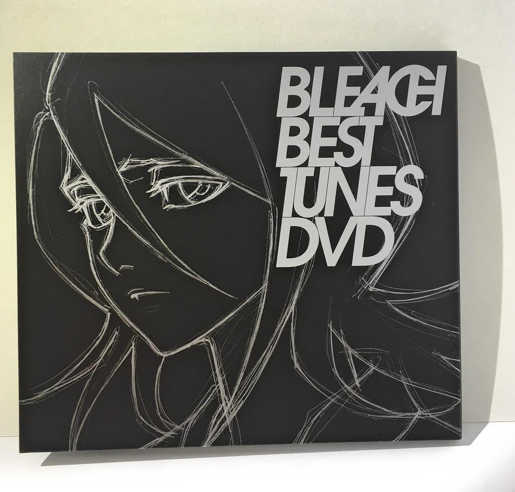 Bleach Лучшие мелодии