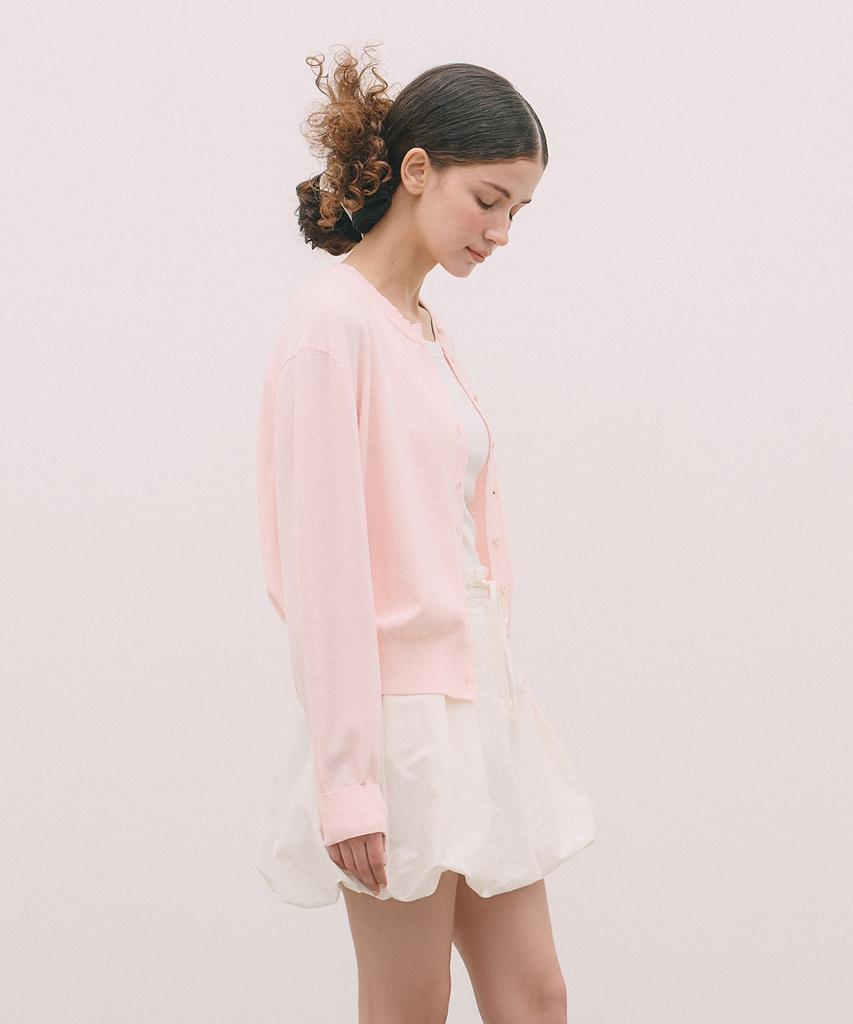 Rob Rob Bonnie Bubble Skirt