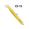 Hand Tools Tweezers Home Shop 1 Pcs 6 In 1 Anti-Static