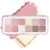 CLIO PRO EYE PALETTE AIR Палетка теней для век 104 GHR Розовый