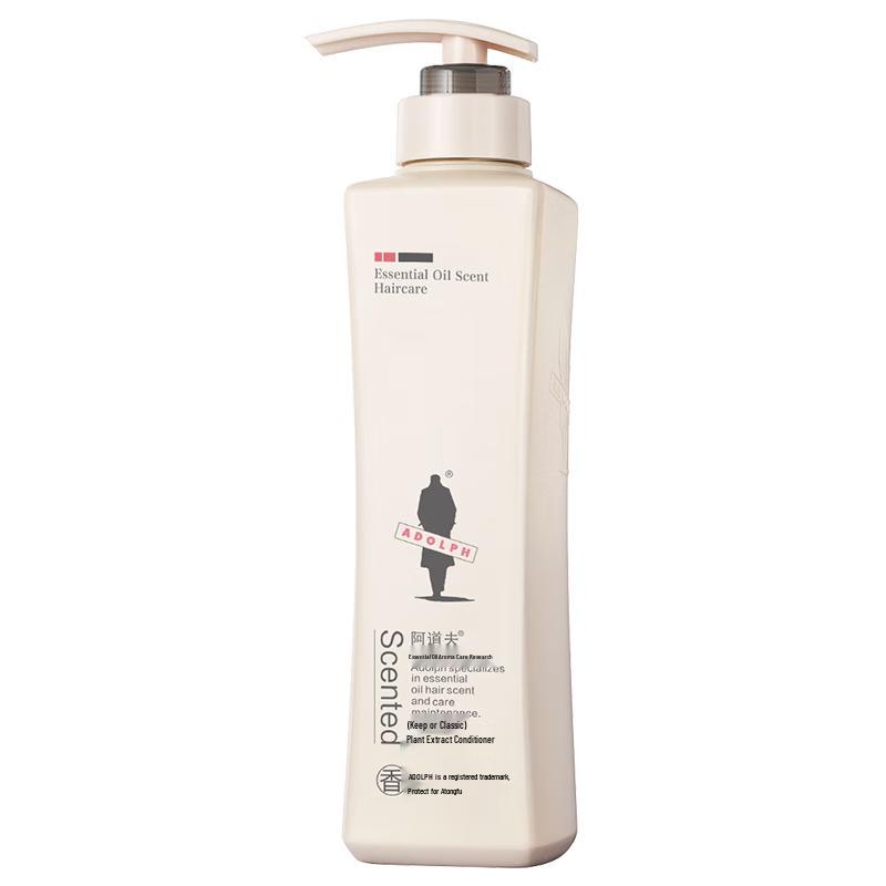 Adolph Pure & Refreshing Shampoo & Conditioner Set