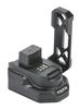 Power Baseplate Tilta для DJI Ronin Совместим с RS3 Pro RS4 RS4 Pro Боковой держатель и резьбы / / 1/4"-20 3/8"-16
