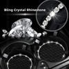Базовые подставки для автомобилей Bling Car Cup Holder Подставки для подстаканников