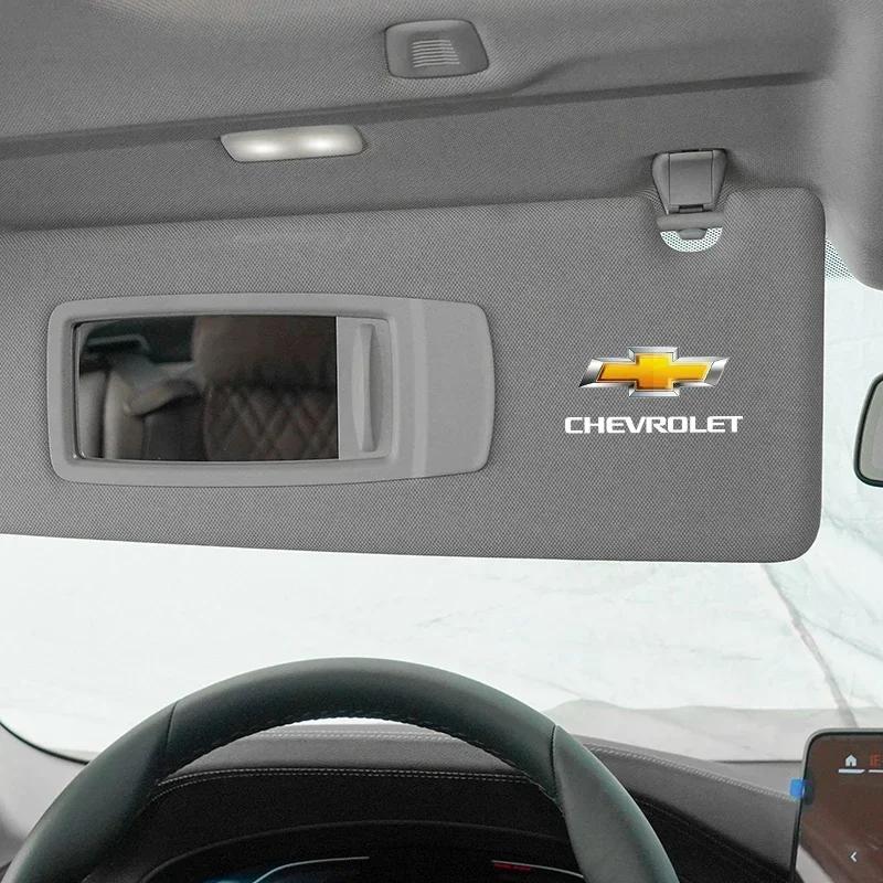 FNP2 Car-styling door Anti-Kick Pad Side Edge DIY Stickers for Chevrolet Captiva Trax Equinox Cavalier Cruze Malibu Auto Accessories