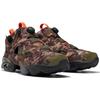 Reebok Кроссовки InstaPump Fury Og 'Camo' DV6962