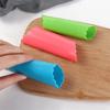 Household Portable Garlic Peeling Press Garlic Peeler Garlic Roller Tube Garlic Skin Remover