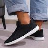 Fashion two-color wear-resistant mesh breathable casual sports thin ultra-light versatile ultra-light Jinjiang shoes