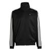 Premium Firebird Track Top Black Men Streetwear JC6357