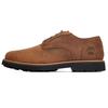Crestfield WP Oxford Ankle Outdoor Boots Men Boots Rust A5V11F13